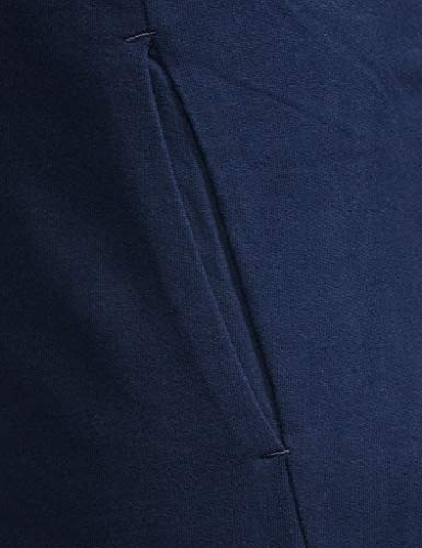 Image of Marks & Spencer Goodmove Womens Solid High Rise Regular Fit Jogger