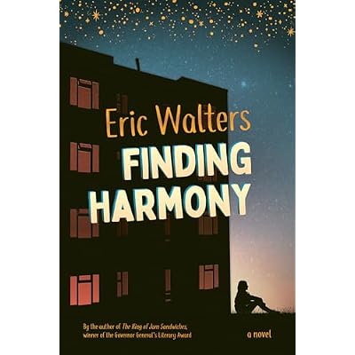 Finding Harmony