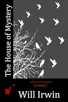 Paperback The House of Mystery Book