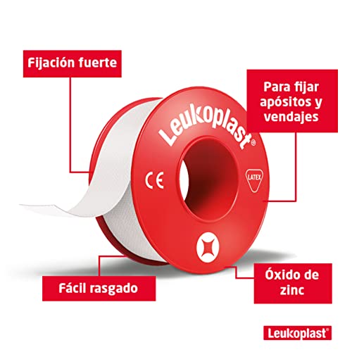 Catálogo para Comprar On-line Esparadrapo los 5 mejores. 6 Imagen adicional