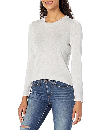Image of NIC+Zoe Women's Crew Neck Ls Sweater Tee