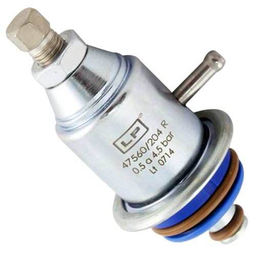 For VW in rail adjustable FPR 1.8T ABF ABA VR6