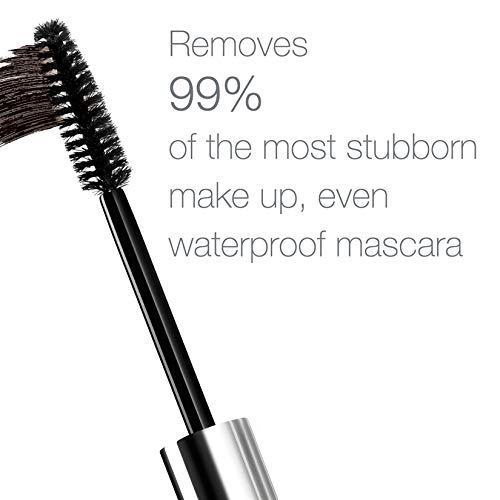 Neutrogena Lenços de limpeza para remoção de maquiagem, lenços de rosto diários para remover sujeira