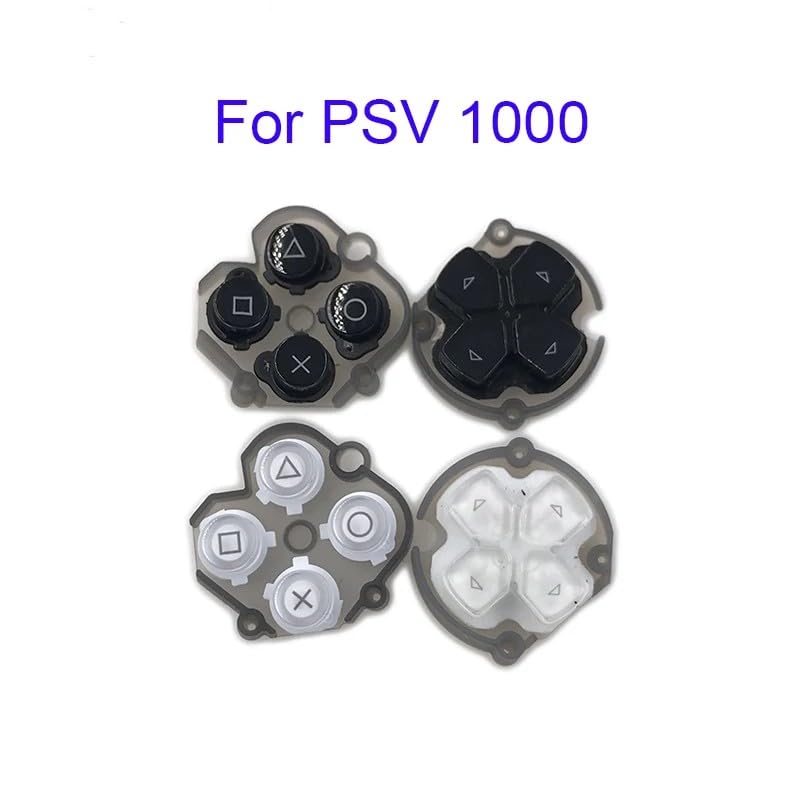 Amazon.com: JMXLDS Replacement D-Pad Direction Button ABXY Key