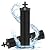 NSF/ANSI 42&372 Certified Water Filter?Gravity Water Filter Replacement for Berkey® BB9-2® Black Purification Elements and Berkey® Gravity Filter System, 2 Pack