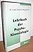 Lehrbuch der Psycho-Kinesiologie: Ein neuer Weg in der psychosomatischen Medizin Ein neuer günstig Kaufen-Lehrbuch der Psycho-Kinesiologie: Ein neuer Weg in der psychosomatischen Medizin
