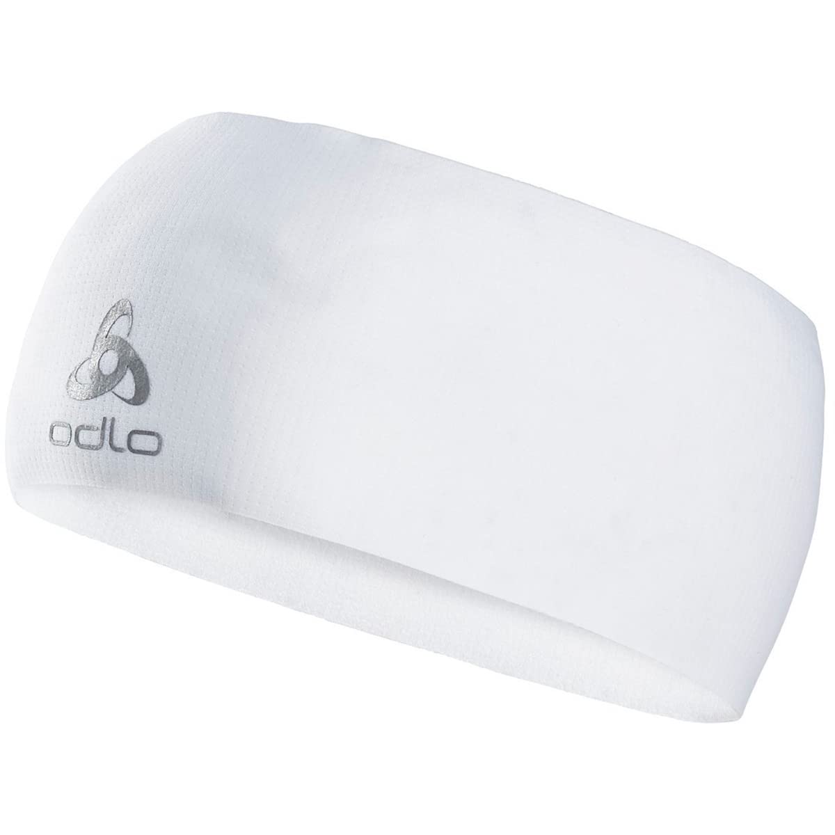 Odlo Unisex Headband MOVE LIGHT, white