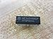 Motorola MC14016BCP Integrated Circuit