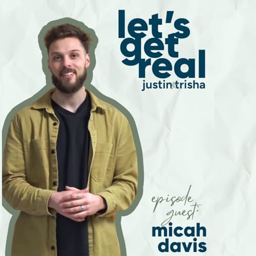Episode 068: From Failure to Freedom: A Conversation on Forgiveness with Micah E. Davis
