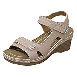 1. Comfort eccezionale: Materiale morbido, traspirante e fresco, ideali per passeggiate, shopping e vacanze, senza sfregamenti