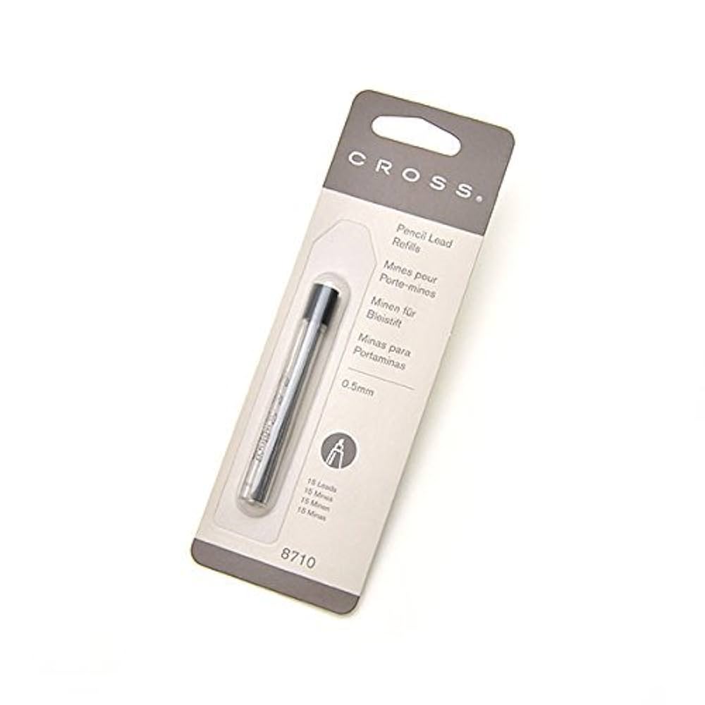 CROSS クロス シャープペンシル シャーペン ケース付き 替芯付き 旧ロゴ CROSS クロス シャープペンシル シャーペン ケース付き 替芯付き