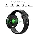 AllCall Waterproof Smart Watch Android Men IP68 Waterproof 3G Smartwatches Phone 2GB RAM 16GB ROM 2.0MP Camera GPS Sports Fitness Tracker 460mAh Battery WiFi Support