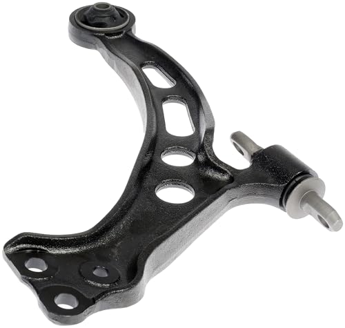 Dorman 520-403 Front Driver Side Lower Suspension Control Arm Compatible with Select Lexus Models