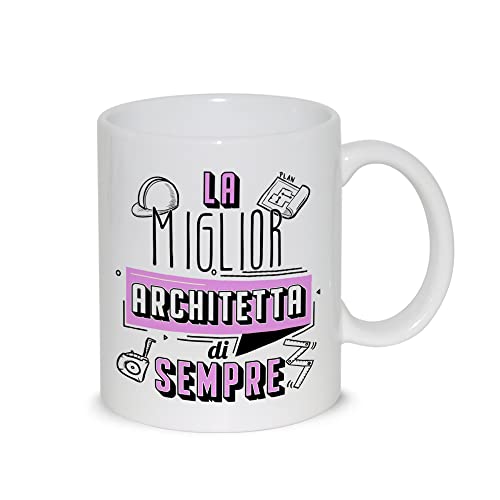 thedifferent Tazza Colazione Latte thè Mug Relax con grafica -