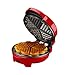 Produktbild XCXDX Waffeleisen, Antihaft-Platte, Abnehmbares Backblech, Multifunktionstasse Kuchen Snack Maker