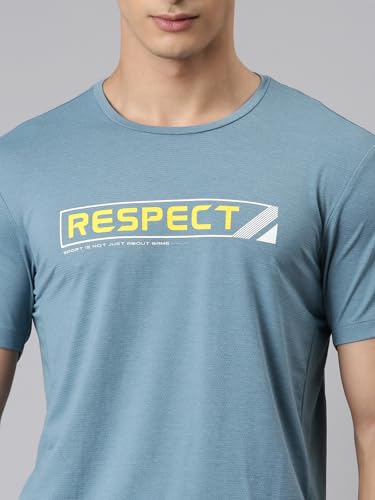 Image of XTEP Men Practice to be Cool Training T-Shirt