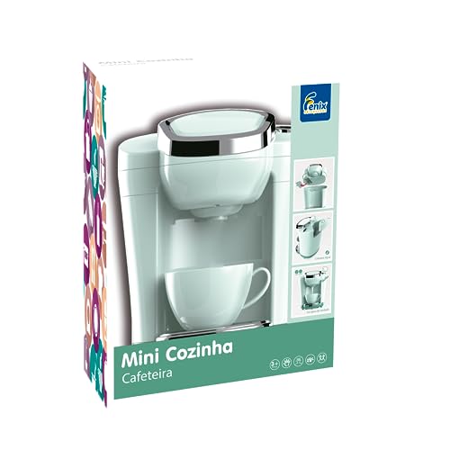 Mini Cozinha Cafeteira