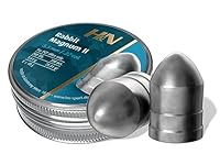 H&N Rabbit Magnum II 5,50 mm Diabolo / Luftgewehrkugel