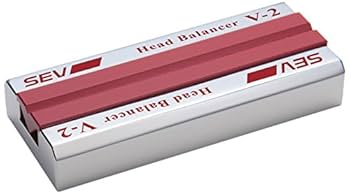SEV ヘッドバランサー V.1 V.2 セット SEV ヘッドバランサーV-1 V-2 2個セット ヘッドバランサー V-1/V-2