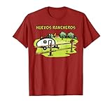Scrambled Egg Camper T-Shirts