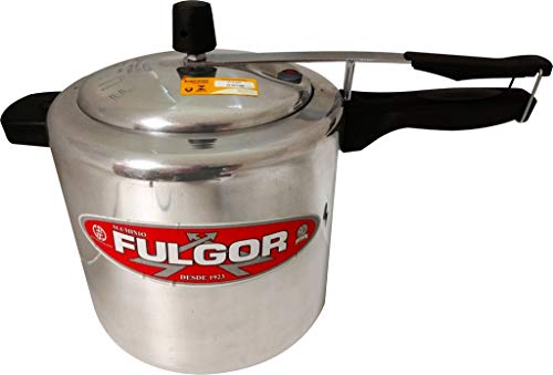 Fulgor Panela De Pressao 4.5L | Pressure Cooker