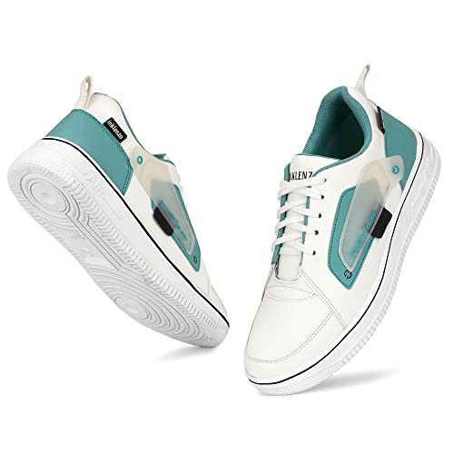 Image of Inklenzo Sports Shoes for Men |Casual Sneakers for Men |, Walking, Gym, & Party Running Shoes for Men