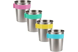 Magnetic Cups: The Ultimate Solution for Spill-Free Sipping