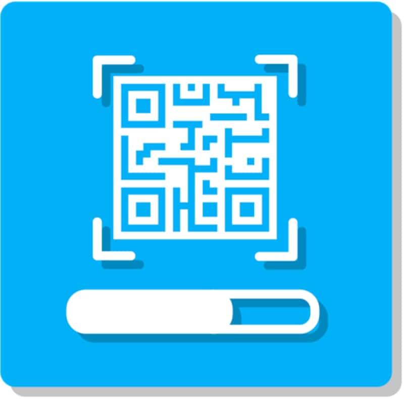 Plus generator. Пульт bpr2s plus qr code.