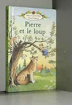 Paperback Pierre et Le Loup Book
