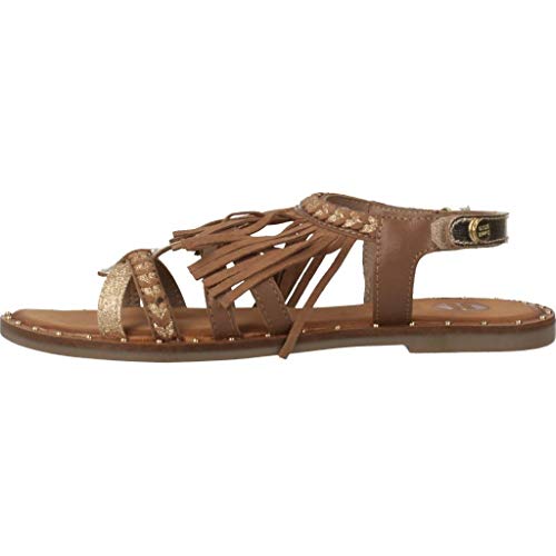 GIOSEPPO 47810G pour éviter les pieds douloureux des enfants en été - 2