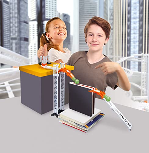 CLEMENTONI Action + Reaction - Starter set