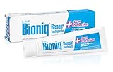 Bioniq® Repair-Zahncreme Zahnfleisch-Schutz - 1x 100 ml - reparierende Zahnpasta mit Hydroxylapatit – schützt vor Zahnfleisch-Entzündungen, Zahnstein und Zahnbelag – ohne Fluorid