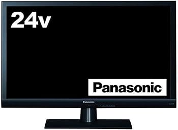 Amazon | パナソニック 24V型 液晶テレビ ビエラ TH-24C300