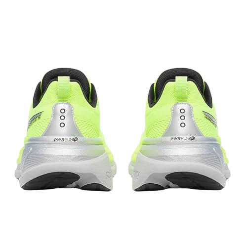 Image of Saucony Mens Hurricane 25