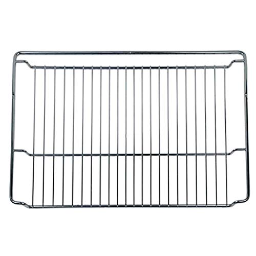 Bosch Siemens 742283 00742283 ORIGINAL Grillrost Rost Gitter Backofenbackrost Backofengrillrost Einschubrost Backrost Ofenrost 464 x 343mm Backofen