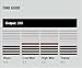 DiMarzio Pickup, White, Einheitsgröße (DP184W)