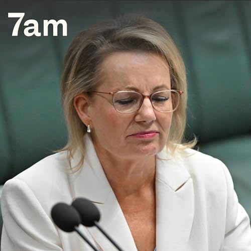 Why scrapping net zero won’t save Sussan Ley