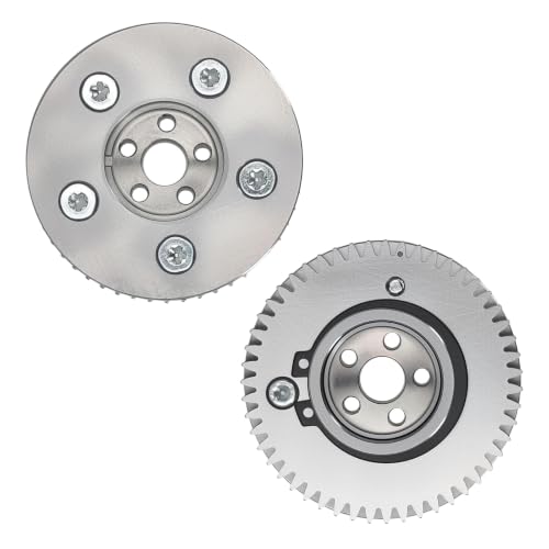 Regulador de árbol de levas maXpeedingrods para Mercedes CLS63 y ML63 AMG 5
