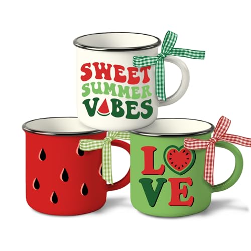 Summer-Watermelon-Mini-Coffee-Mug-Set-of-3-Sweet-Summer-Vibes-5-oz-Mini-Coffee-Cups-for-Tiered-Tray-Decor-Farmhouse-Kitchen-Coffee-Bar-Decorations-Centerpieces-Housewarming-Gift Summer Watermelon Mini Coffee Mug Set of 3 Sweet Summer Vibes 5 oz Mini Coffee Cups for Tiered Tray Decor Farmhouse Kitchen Coffee Bar Decorations Centerpieces Housewarming Gift