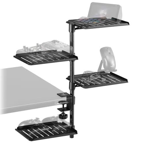 Bauhutte オーディオインターフェース スタンド ラージ BHP-A230 Amazon.co.jp: Bauhutte (バウヒュッテ) オーディオ