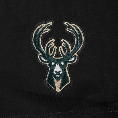 Image of Pro Standard NBA Womens Womens NBA Modern Originals Cotton Short Sleeve Boxy Tee