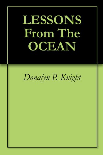 LESSONS From The OCEAN