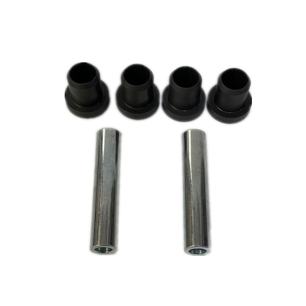 Kit bagues de moyeu d'arbre VTT 9060-050003 7020-060702 - Ajustement rigoureux haute densité