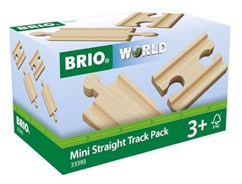 Brio 63339300 Łączniki B 63339300 Bezpieczna Zabawka Dla Dzieci Powyżej 3 Lat,Kolorowy