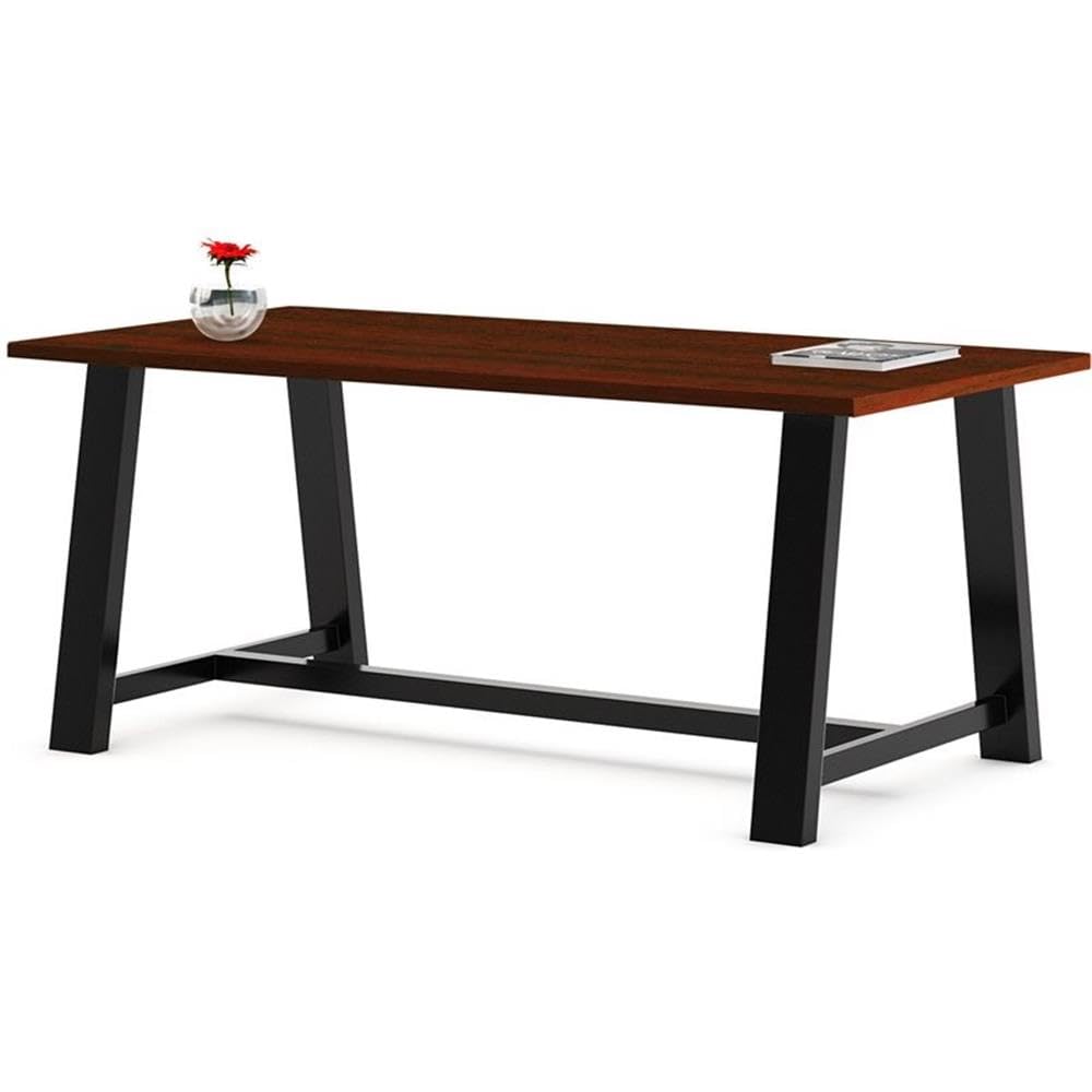 Amazon.com: KFI Midtown Conference Table, 72