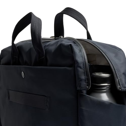 Maletín para portátil Bellroy Tokyo Work Bag 20L azul marino miniatura 4