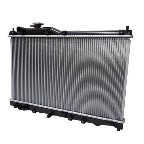 CAPSOL ラジエーター ラジエター キャップ付き MT車 S2000 AP1 AP2 ホンダ車用 19010-PCX-003