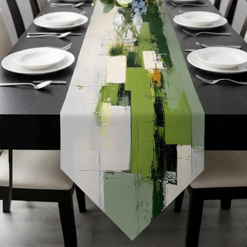 Skausen �e�[�u�������i�[ �t���� �� �΁����G �|�p �e�[�u���N���X �_�C�j���O���[�� ������� �h�� �ϋv �k���� �H��J�o�[ �H��ی� ����� �C���e���A ���� ���֏��� 33×229cm �z�[���f�R���[�V���� ������ �p�[�e�B�[