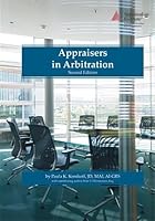 Appraisers in Arbitration 1935328875 Book Cover