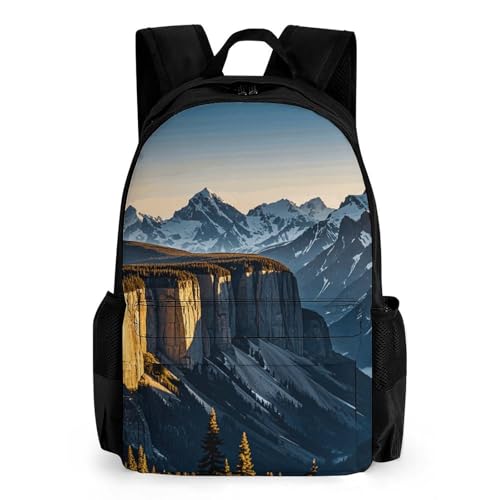 Mochila Deportiva Ligera para Senderismo y Viaje